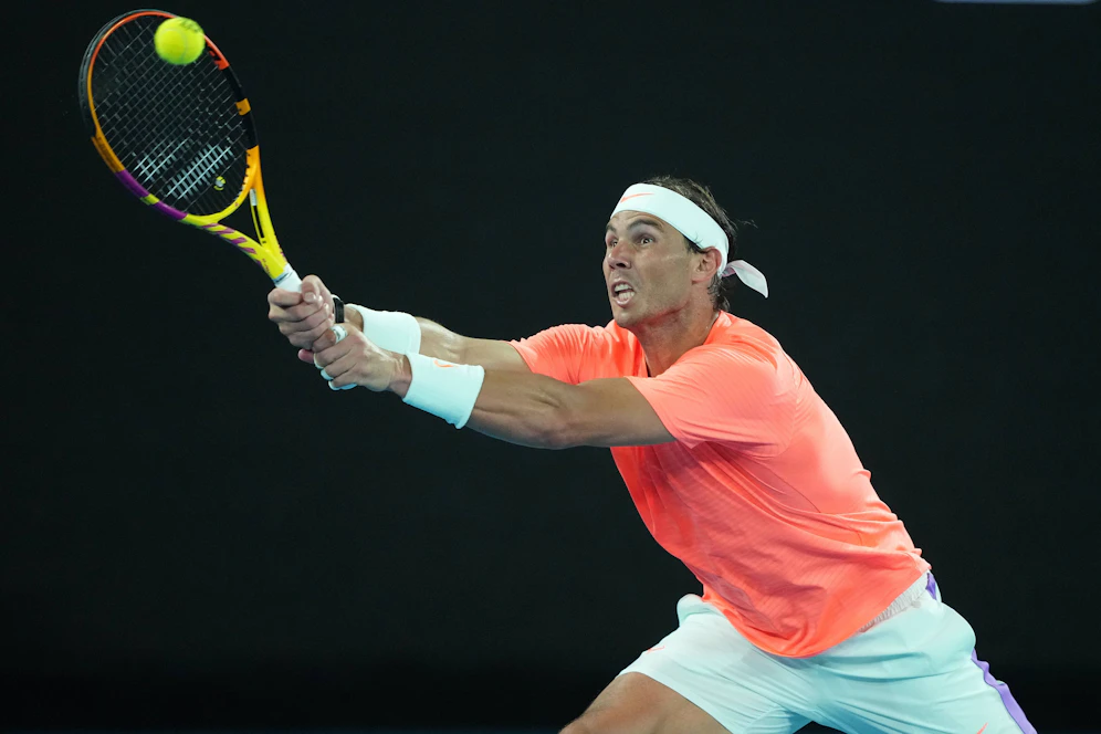 Rafael Nadal
