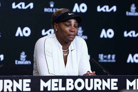 Serena Williams