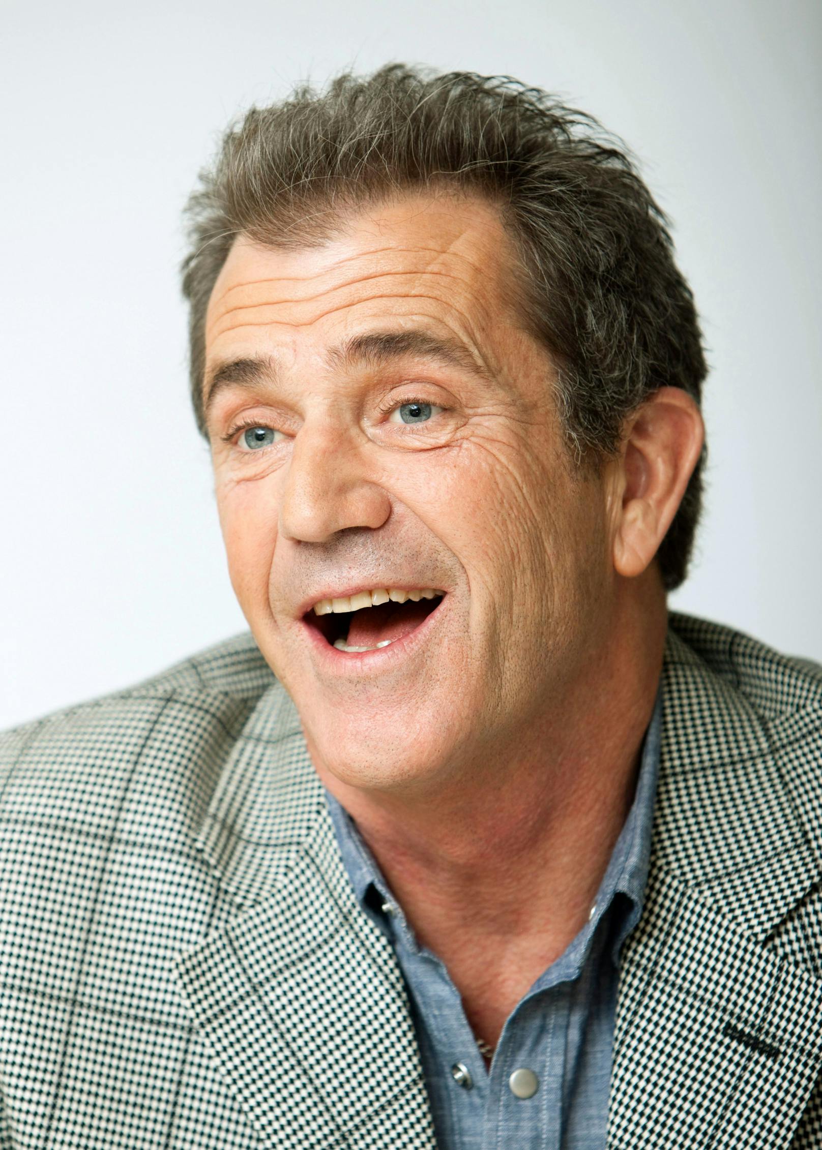 Mel Gibson