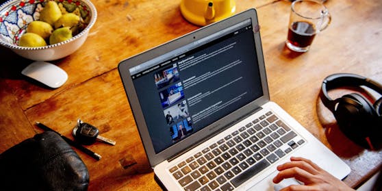 Home-Office (Symbolfoto)