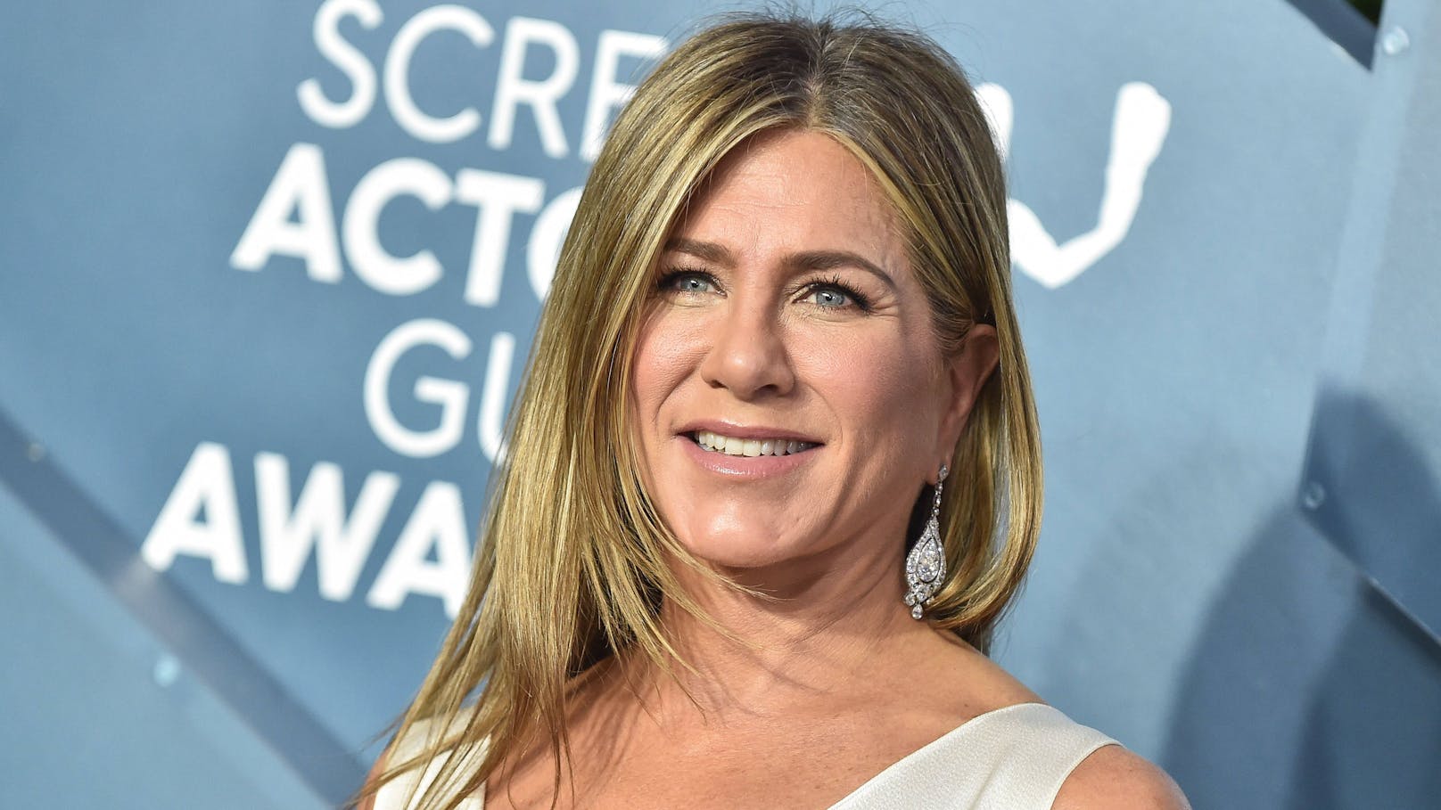 Jennifer Aniston sorgt für Gesprächsstoff.