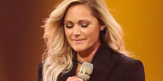 Helene Fischer trauert um ihren Stylisten.