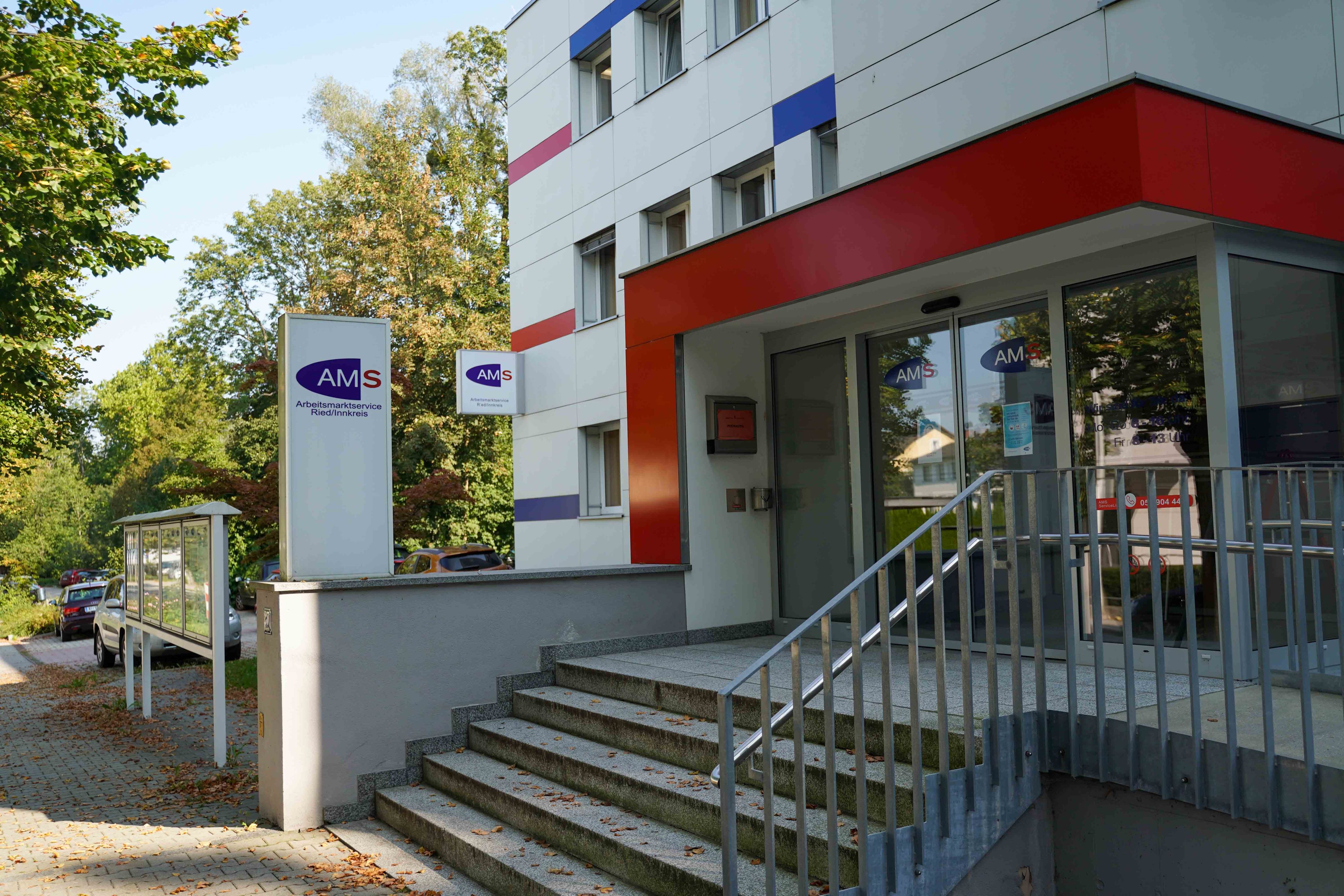 Der Familienvater war beim AMS als arbeitslos gemeldet.