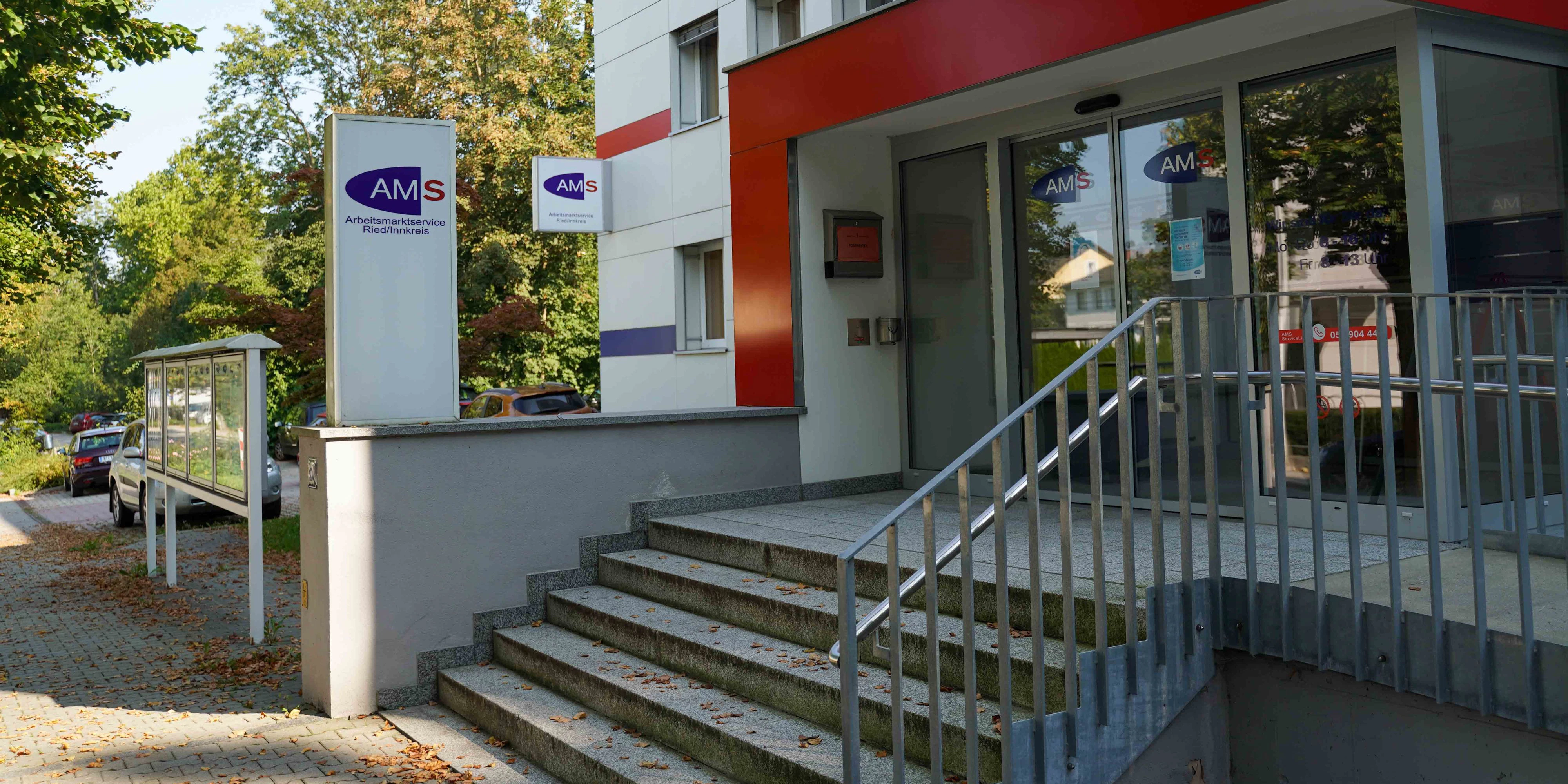 Der Familienvater war beim AMS als arbeitslos gemeldet.