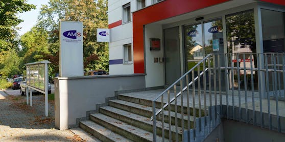 Der Familienvater war beim AMS als arbeitslos gemeldet.
