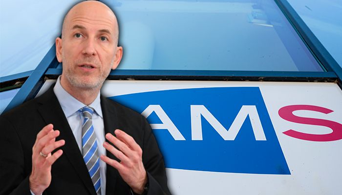 Martin Kocher, Arbeitsminister, feilt an neuem Kurzarbeits-Modell ab Juni 2021.