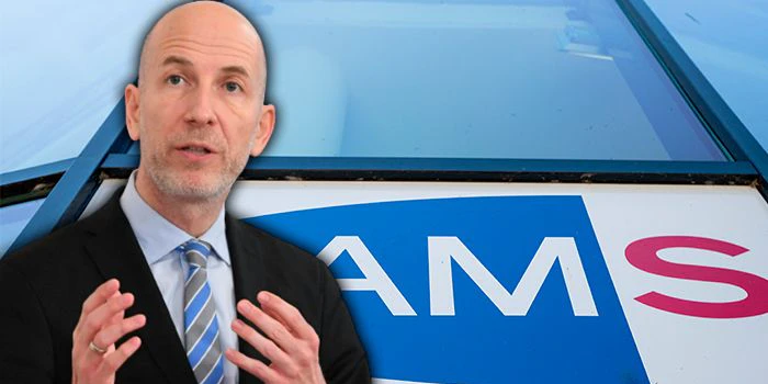 Martin Kocher, Arbeitsminister, feilt an neuem Kurzarbeits-Modell ab Juni 2021.