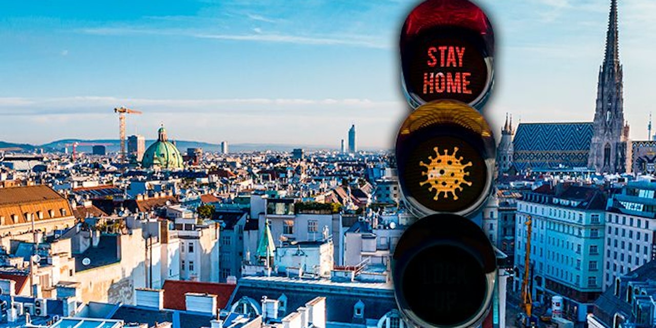 Vienna threatens red switch in traffic light meeting today – coronavirus