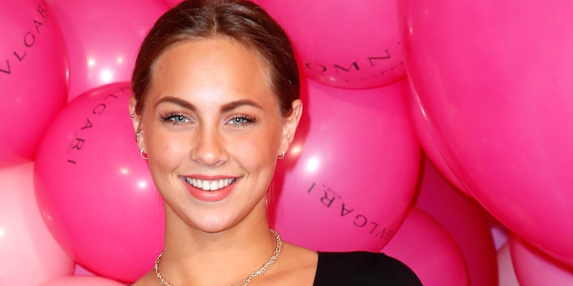 Kasia Lenhardt ist tot.