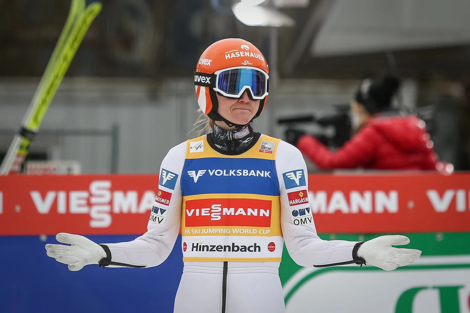 Marita Kramer