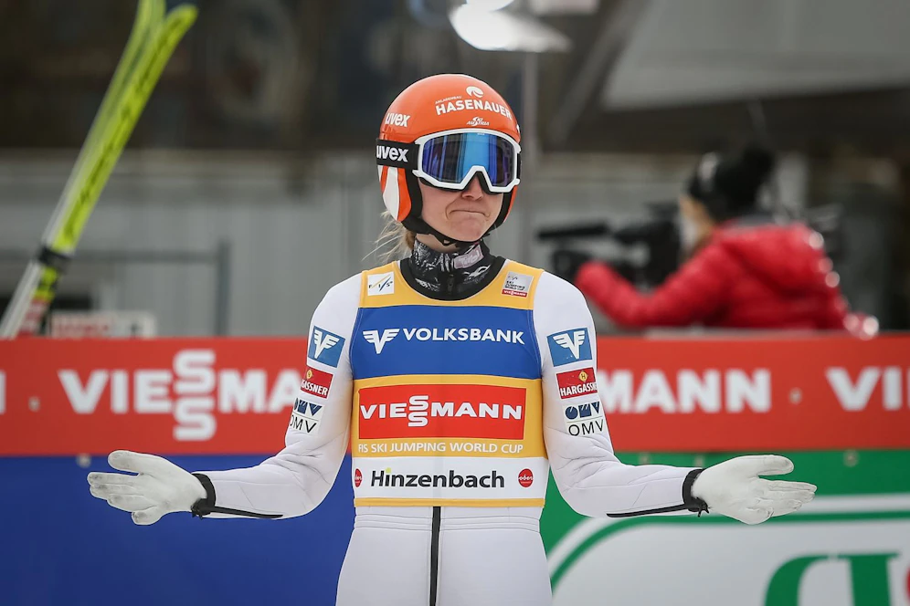 Marita Kramer