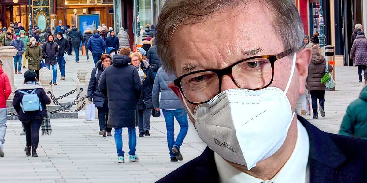 Georges Schneider / picturedesk.com