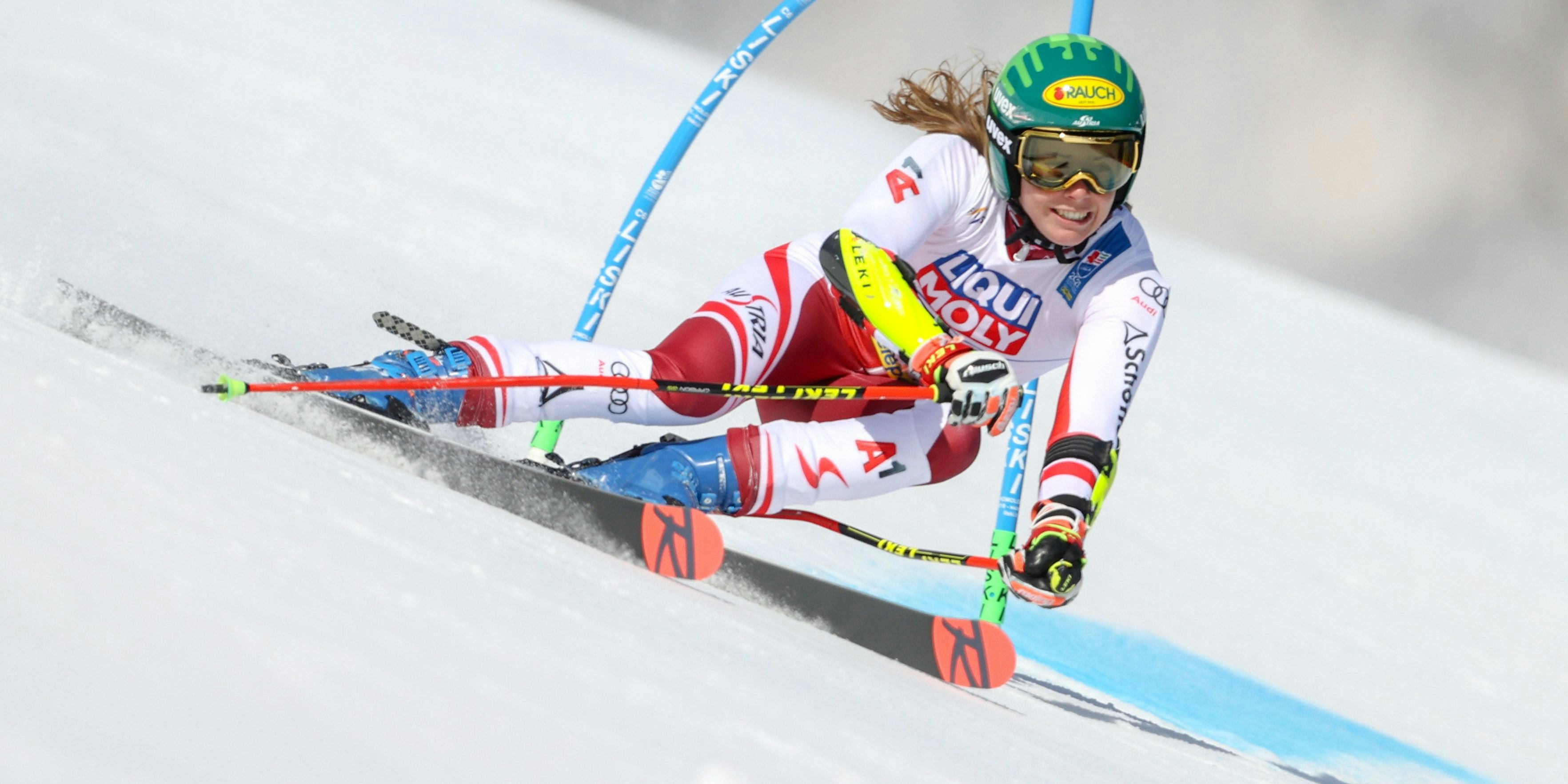 Katharina Liensberger