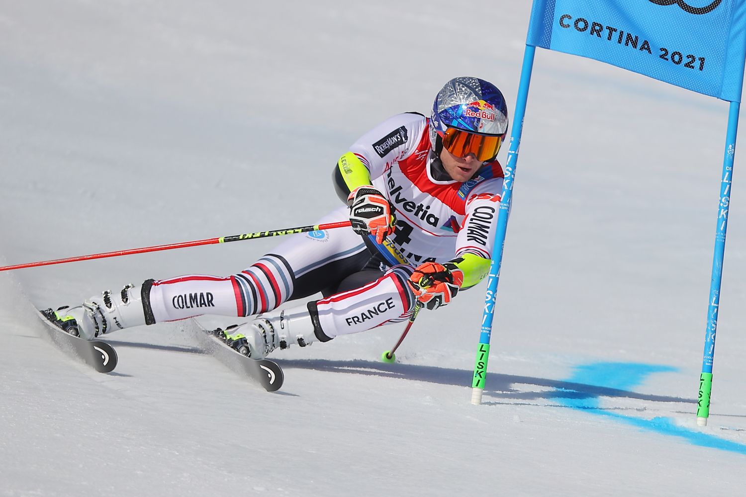 Alexis Pinturault