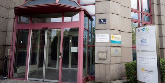 Die Wirtschafts- und Korruptionsstaatsanwaltschaft (WKStA) ist in der Dampfschiffstraße angesiedelt.