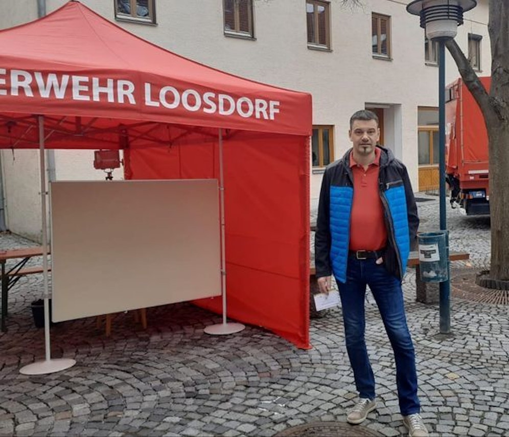Bürgermeister Thomas Vasku reagierte auf die Vorfälle im Kindergarten.