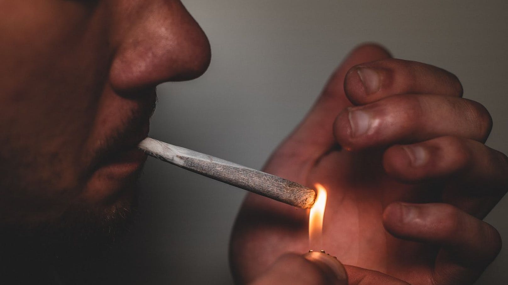 In Deutschland soll Cannabis legalisiert werden.