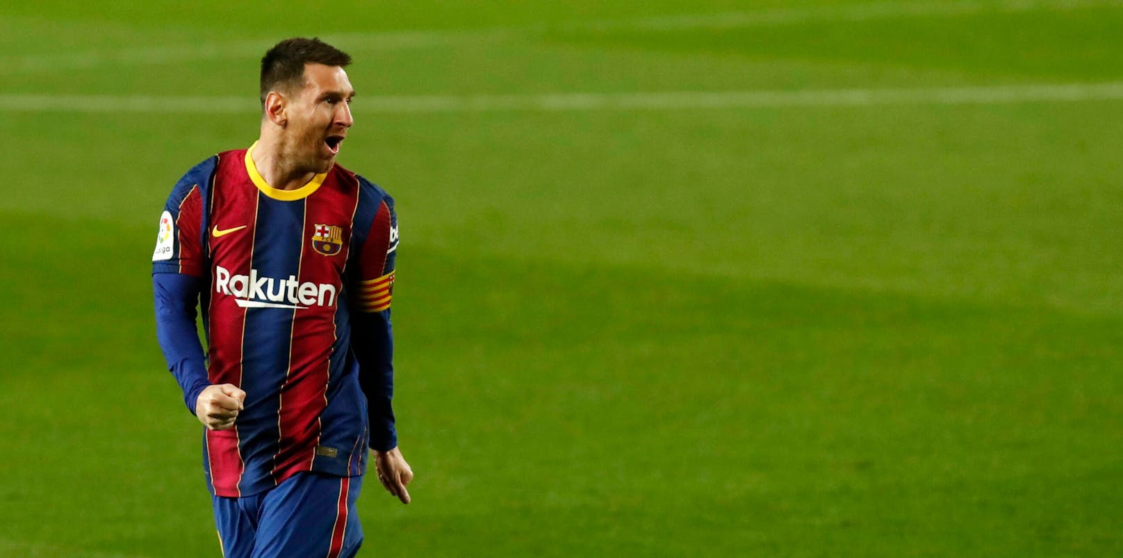 Barcelona schuldet seinem Star noch Millionen. 