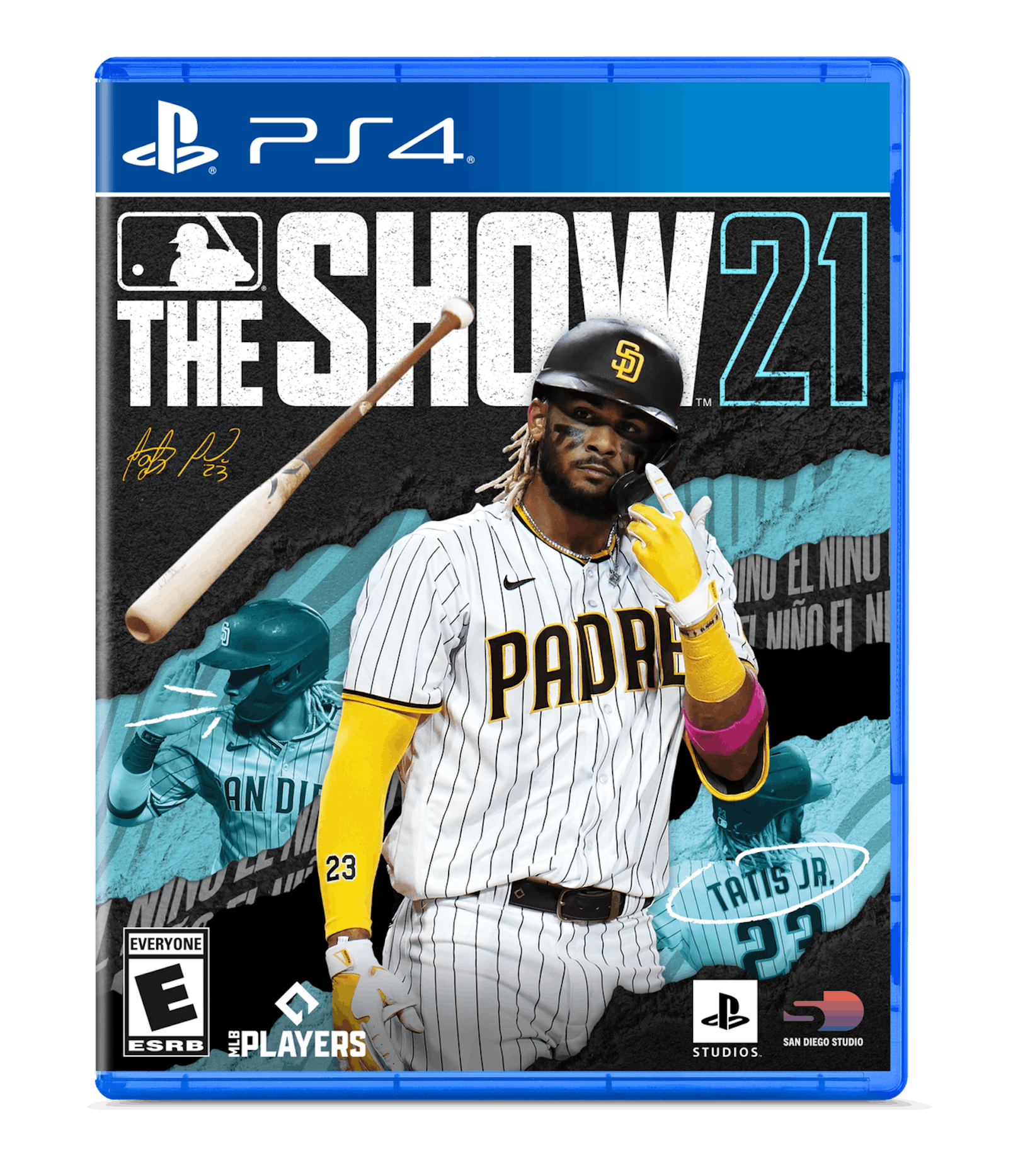 "MLB The Show 21" erscheint am 20. April.