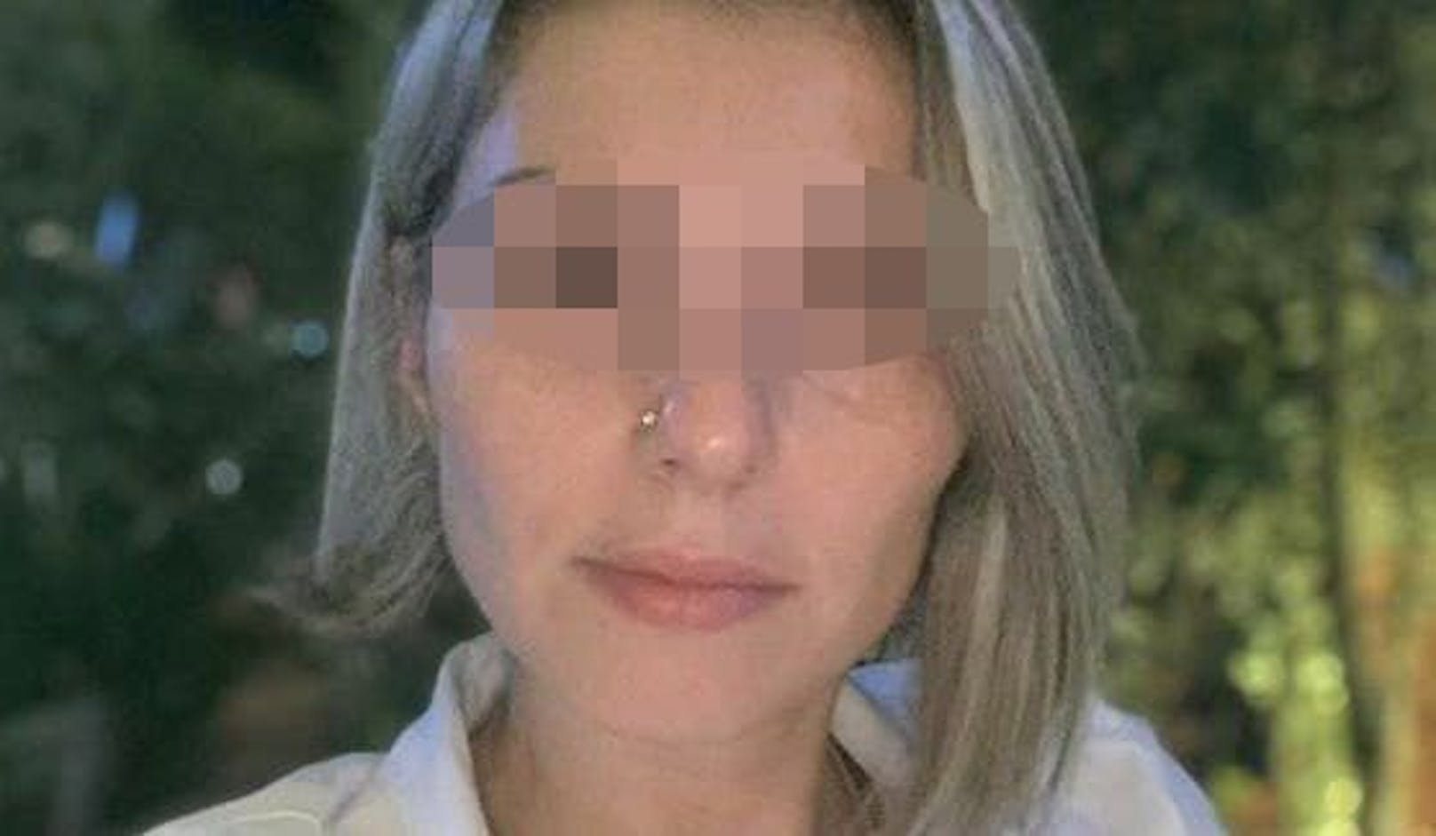 Die Leiche der 35-jährigen, in Wien geborenen Azru A., die seit 42 Tagen in Samsun vermisst worden war, wurde vor wenigen Tagen in einem Wald gefunden.