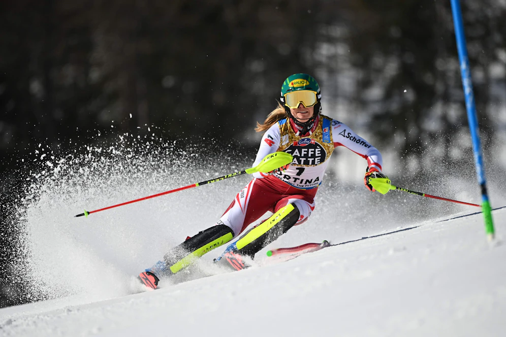 Katharina Liensberger