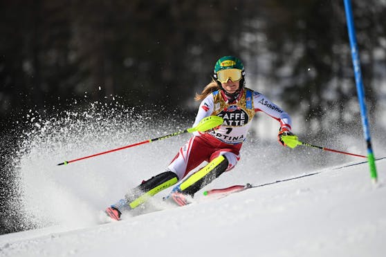 Katharina Liensberger
