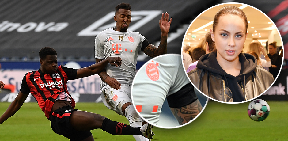 Boateng trauert öffentlich um Kasia Lenhardt