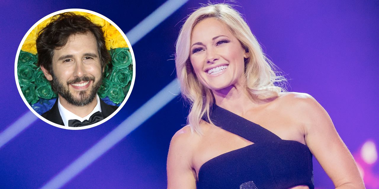 Helene Fischer, Josh Groban