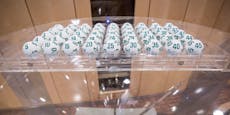 Steirer gewinnt Lotto-Million, denkt an Betrugs-Versuch