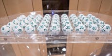 Glückspilz brauchte 19 Tipps für den Lotto-Jackpot