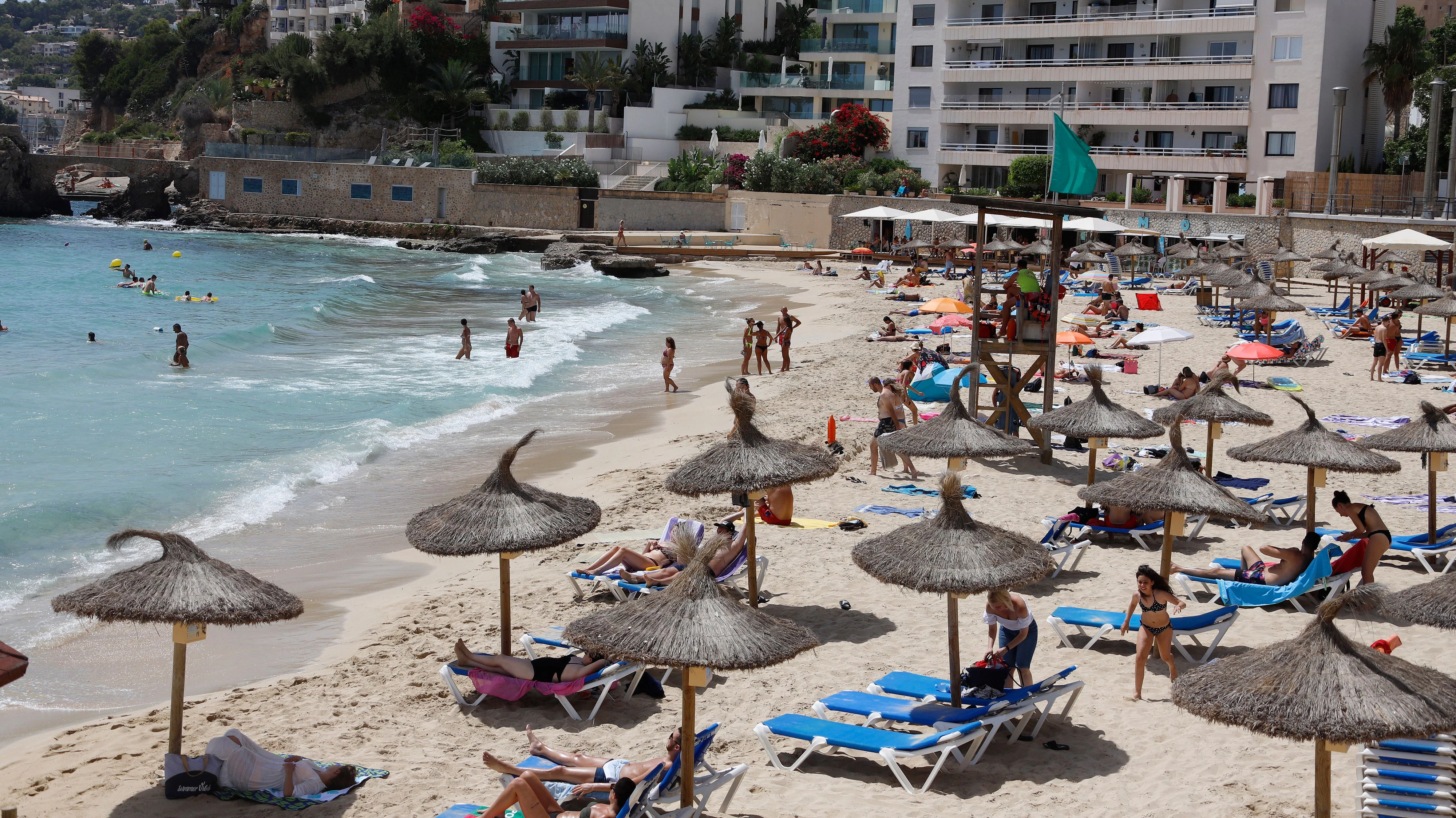 Mallorca