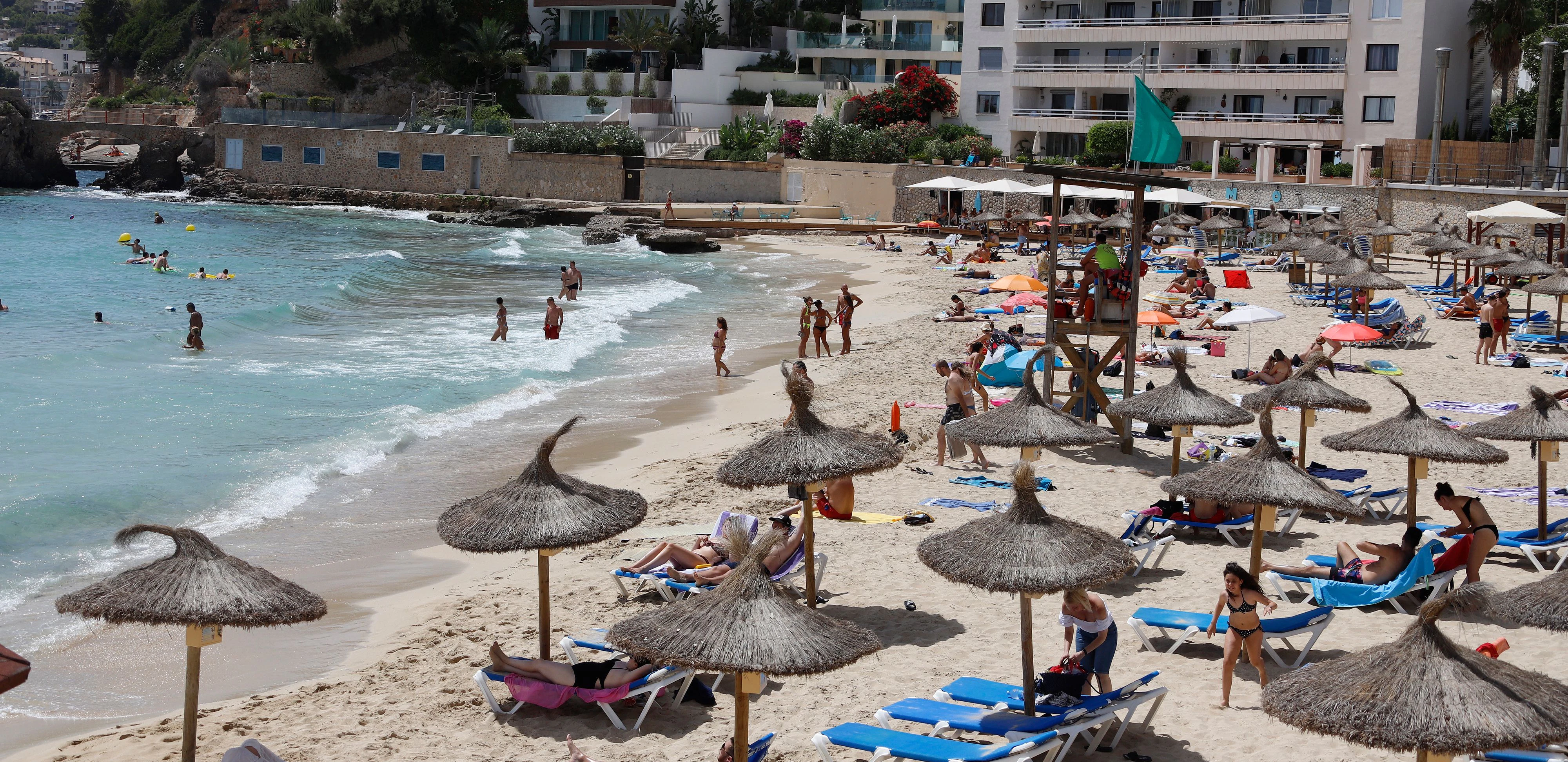 Mallorca