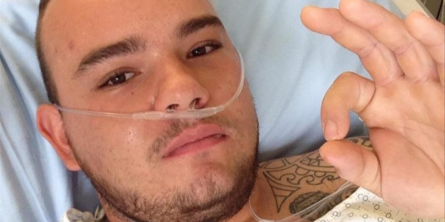 Akne an Hoden – "habe täglich Höllenschmerzen"