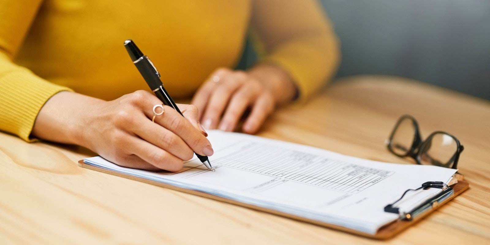 Verweigerung von Befragungen kann teuer werden