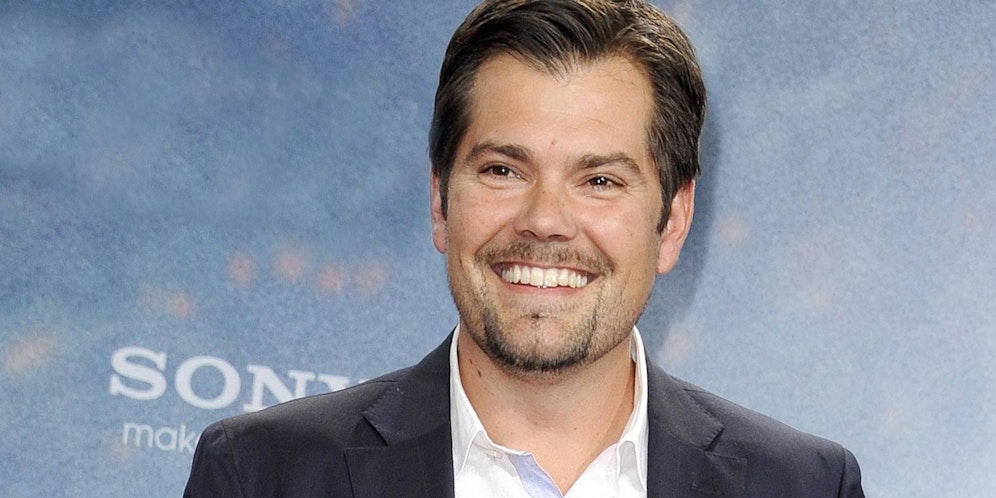 Daniel Fehlow verlor beim GZSZ-Dreh die Kontrolle.<br>