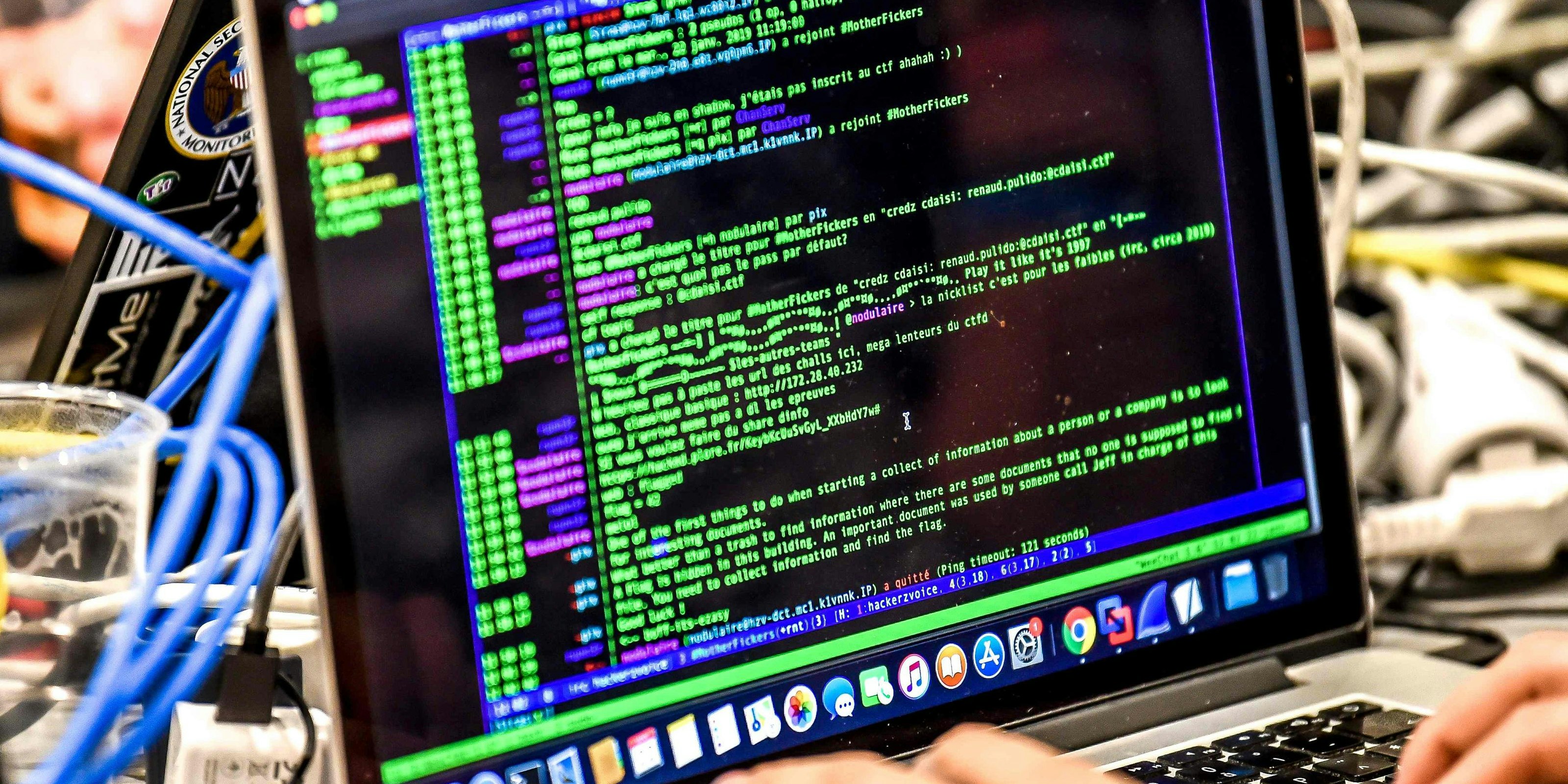 Apple, Malware, Schadsoftware