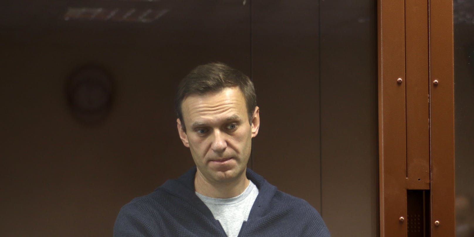 Die EU fordert seit mehreren Wochen erfolglos die Freilassung des Kreml-Kritikers Alexej Nawalny.