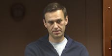 USA drohen Russland mit Konsequenzen bei Tod Nawalnys