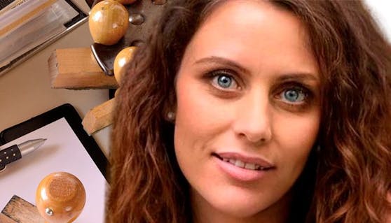 Jasmin R. bekam erst nach 6 Jahren ihre Hilfe.