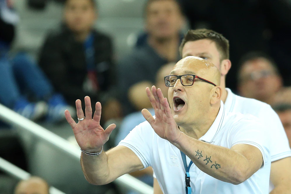 Zlatko Saračević