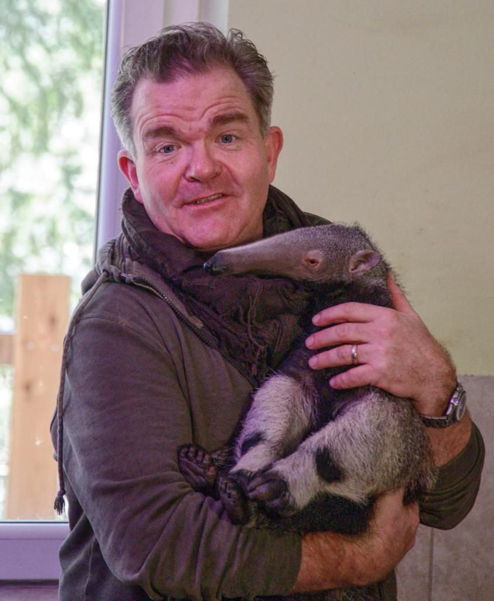 Cornelius Obonya mit 