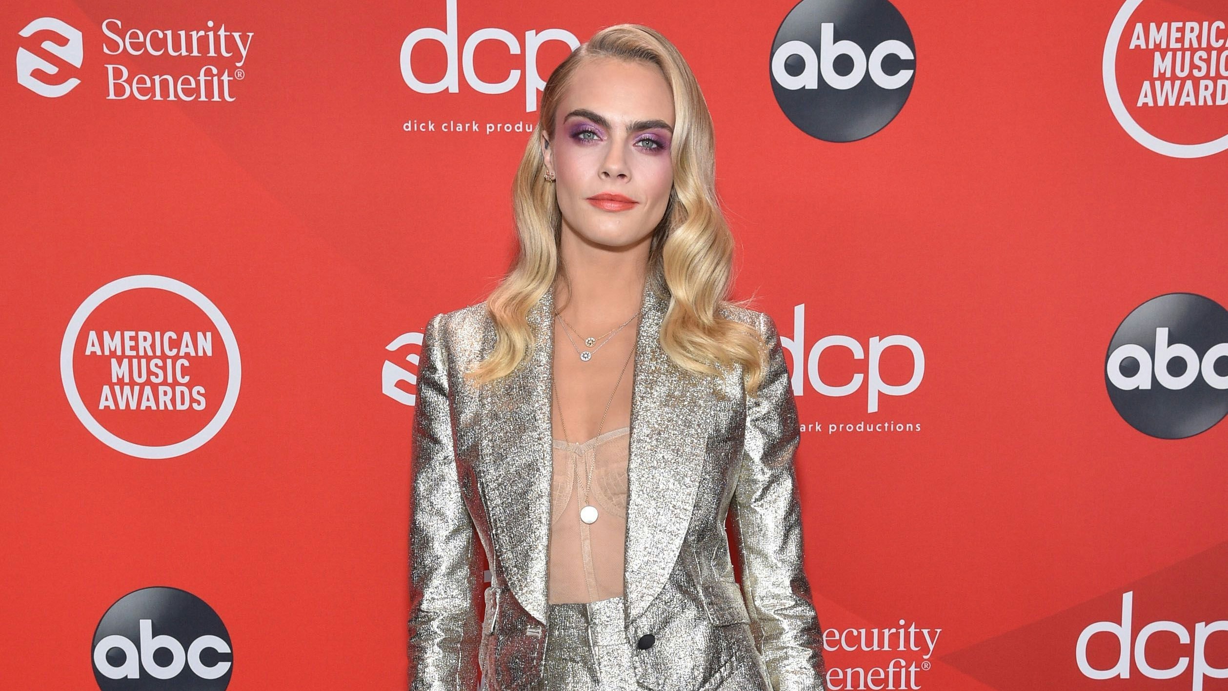 Cara Delevingne war bis 2015 Model, ist nun Unternehmerin, Schauspielerin ("Carnival Row") und Sängerin.