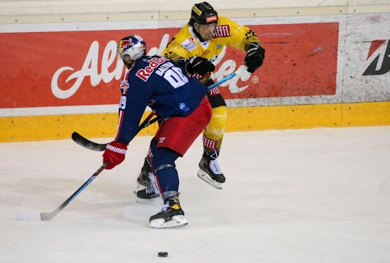 Die Capitals verlieren im Penaltyschießen.