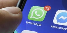 Ab Samstag droht WhatsApp-Sperre – das musst du nun tun