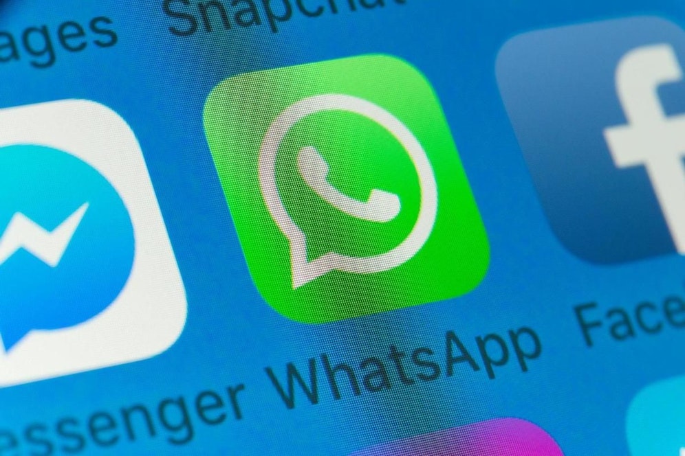 Nachrichten löschen sich auf WhatsApp jetzt auf Wunsch von selbst.