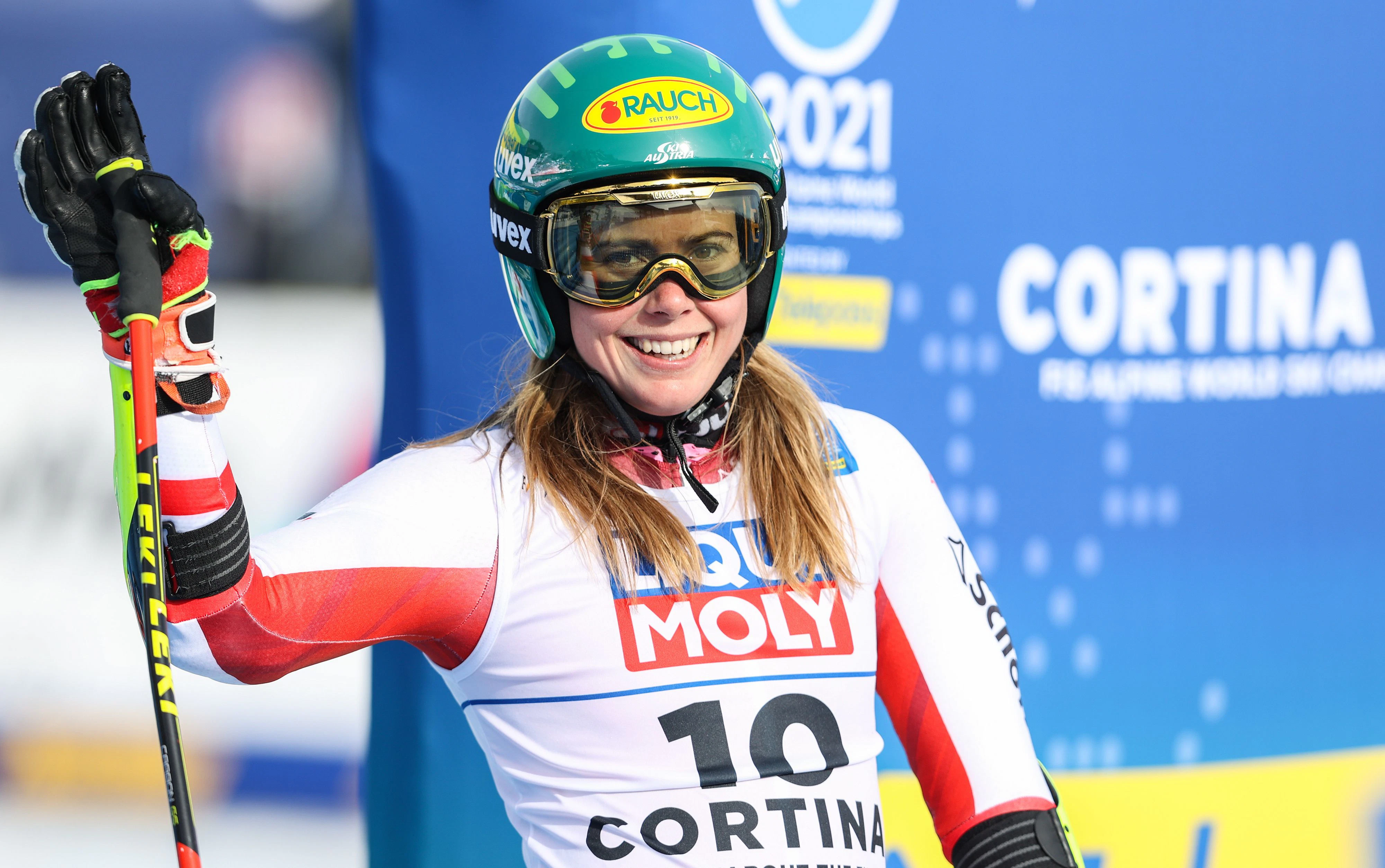 Katharina Liensberger 