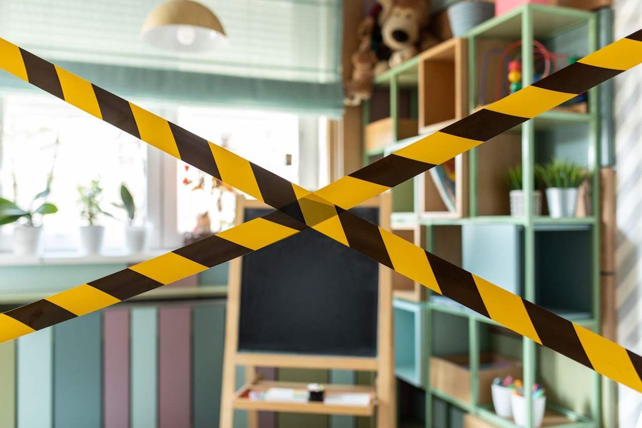 Heute.at - Corona in Kindergarten wegen ungeimpfter Pädagoginnen