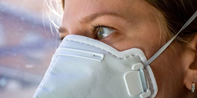 Wie Erkennt Man Schummel Masken Von Hygiene Austria Osterreich Heute At