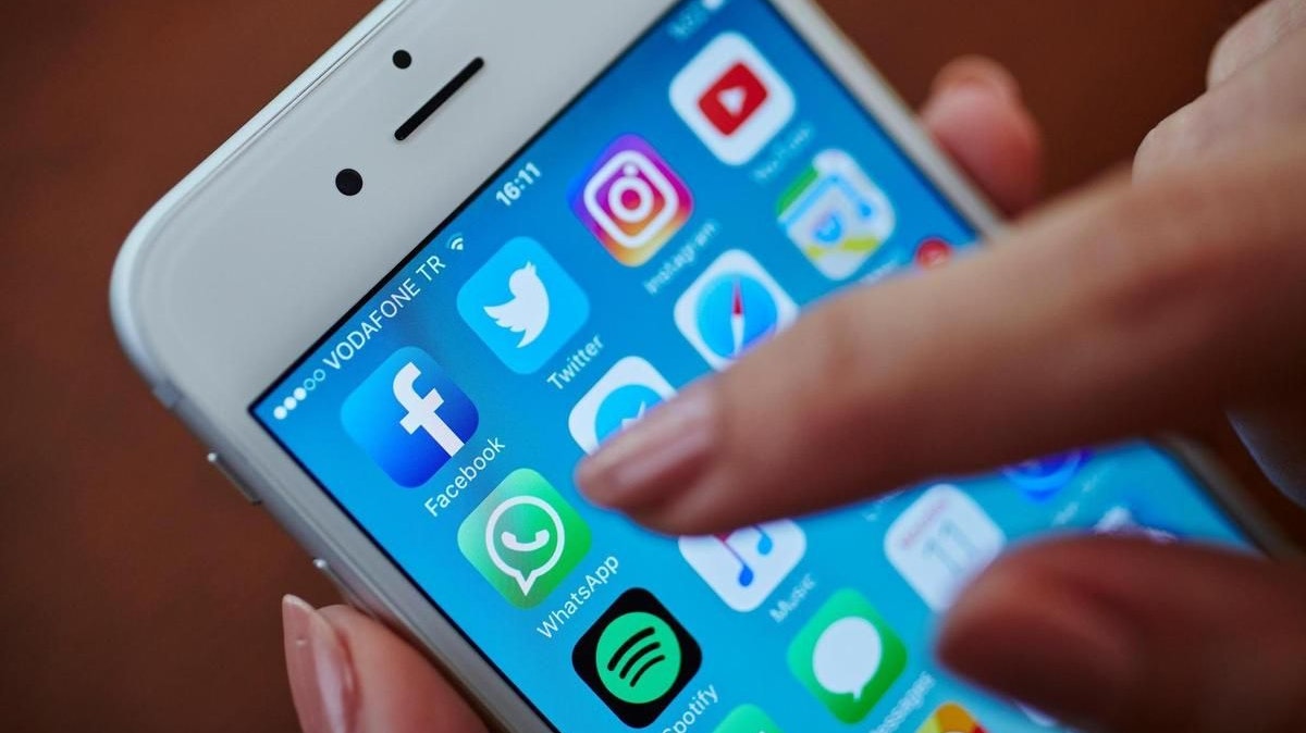 Bei der Polizei verzeichnet man Anfang 2021 vermehrt solche Fälle.