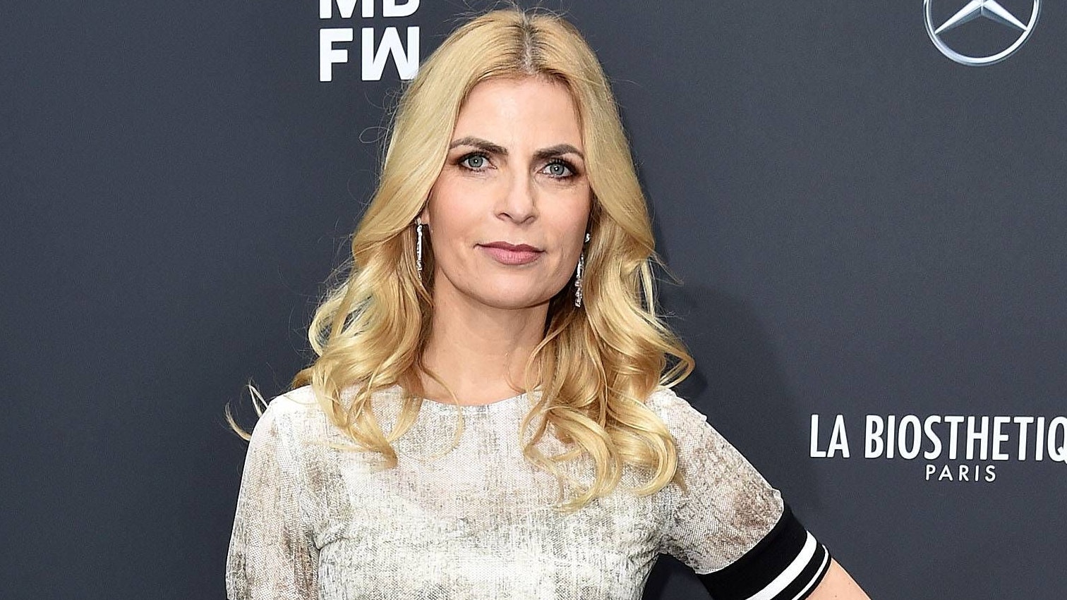 Bei TV-Moderatorin Tanja Buelter wurde Brustkrebs diagnostiziert.